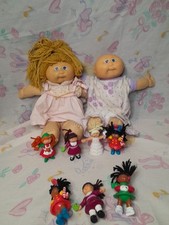 Cabbage patch kids for sale  Buffalo