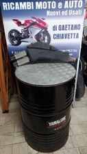 Terminale scarico original usato  Palermo