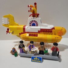Lego ideas 21306 for sale  North Augusta