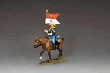 Trw136 the guidon d'occasion  Expédié en Belgium