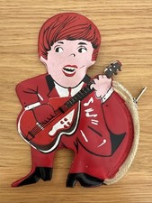 Beatles 1964 cartoon for sale  Evansville