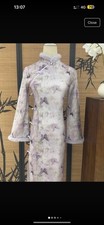 Elegant purple butterfly for sale  DUMBARTON