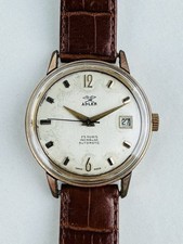 Adler vintage orologio usato  Sormano