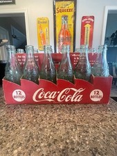 Vintage coca cola for sale  Russellville