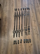 Metal staircase spindles for sale  LIVERPOOL