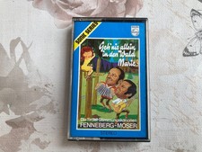 Musikkassette geh nie gebraucht kaufen  Winklarn