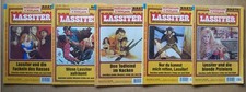 Lassiter westernromane bastei gebraucht kaufen  Rudolstadt