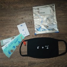 White logo face for sale  MANCHESTER