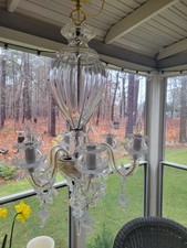 Antique classical 6arm for sale  Philadelphia