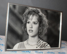 Molly ringwald autographed for sale  Lindenhurst