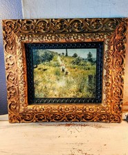 Vintage 16x18 print for sale  Lubbock