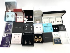 next earrings for sale  RUGBY