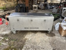 Hogmaster hog roast for sale  HUDDERSFIELD