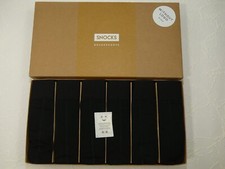 Snocks herren boxershorts gebraucht kaufen  Wuppertal