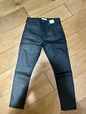 Topshop jamie black for sale  BRISTOL