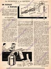 1949 diy paint d'occasion  Expédié en Belgium