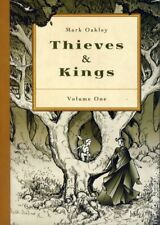 Thieves kings tpb for sale  Arlington