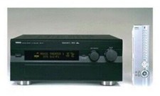 Amplificatore audio video usato  Roma