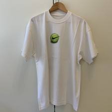 Nike andre agassi usato  Napoli