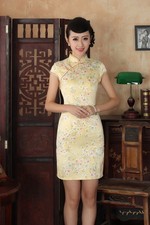 Jolie mini robe d'occasion  Montpellier-
