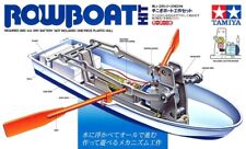 Tamiya 70114 ruderboot gebraucht kaufen  Versand nach Germany