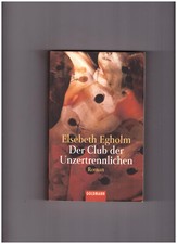Club unzertrennlichen elsebeth gebraucht kaufen  Geilenkirchen