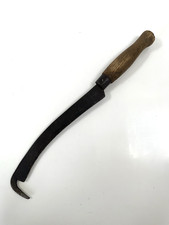 Antique vintage billhook for sale  SOLIHULL
