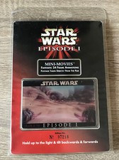Star wars episode for sale  BRIDLINGTON