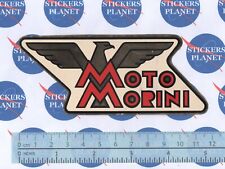 Adesivo sticker vintage usato  Italia