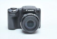 Câmera Digital Canon PowerShot SX510 HS 12.1 MP CMOS comprar usado  Enviando para Brazil