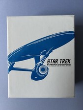 Star trek stardate gebraucht kaufen  Nürnberg