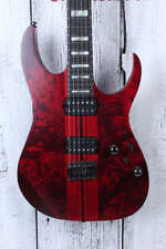 Ibanez rgt1221pb electric for sale  Canton