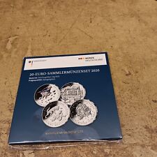 Euro silber riginal gebraucht kaufen  Deutschland