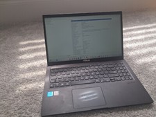 Asus vivobook x515ea for sale  EPPING