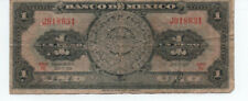 Messico peso 1959 usato  Padova