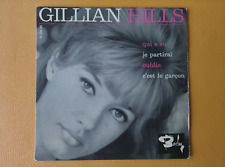 Gillian hills tours d'occasion  Gouesnou