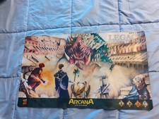 Tappetino gioco playmat usato  Senigallia