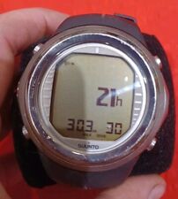 Suunto d9tx titanium for sale  SHEFFIELD