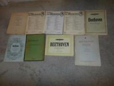 Rare vintage beethoven for sale  Grand Junction