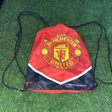 Manchester united soccer for sale  Fort Washington