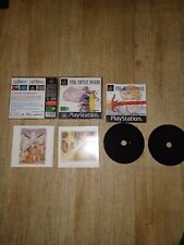 Final fantasy origins d'occasion  Morestel