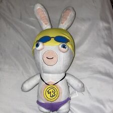 Rayman swimming plush for sale  IPSWICH