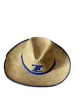 Ancien vintage chapeau d'occasion  Bohain-en-Vermandois