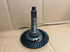 Bmw tellerrad kegelrad gebraucht kaufen  Deutschland