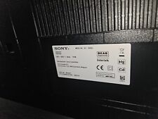 Sony pollici usato  Roma