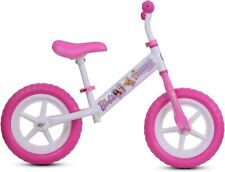 Balance bike barbie usato  San Lorenzo in Campo