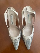 manolo blahnik gebraucht kaufen manolo blahnik gebraucht kaufen Berlin