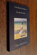 Dominguez casa carta usato  Carpi