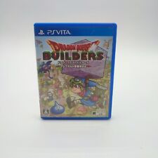 Dragon quest builders d'occasion  Paris X