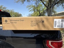 Built microwave trim for sale  Houston